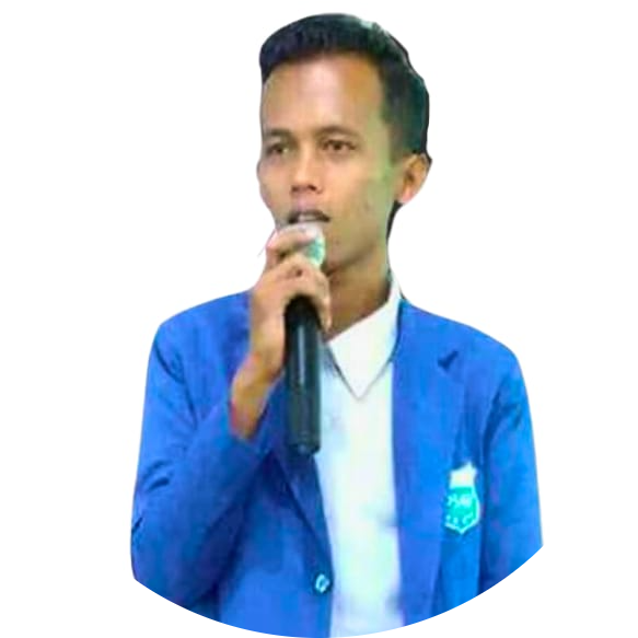 Muhammad Abdullah Syukri